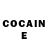 Cocaine Fish Scale BROOYAH Naiman